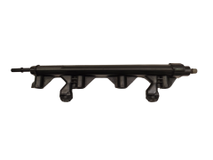 Rampa De Inyectores Citroen Peugeot Mini V757564580 198552