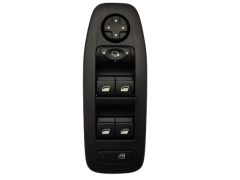 Interruptor De Apertura De Las Lunas Peugeot 208 96749624ZD