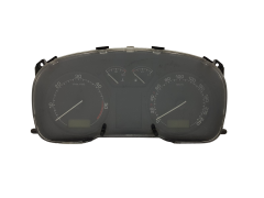 Velocímetro/Instrumentos Y Relojes Skoda Octavia 1U0920811J 110080146021 1322