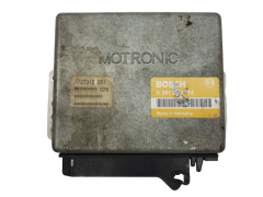 Controlador Del Motor BMW 1727312 0261200174 Bosch 19347