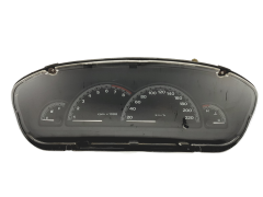 Velocímetro/Instrumentos Y Relojes Fiat Brava FI-0004-001 NS 59362