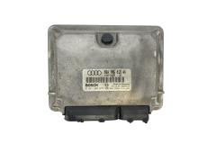 Controlador Audi 06A906018AK 0261204675 Bosch 57833