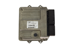 Controlador FGP 6JF.P3 55195817 71600.053.00 Fiat Magneti Marelli 19331