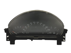 Velocímetro/Instrumentos Y Relojes Mercedes A W168 A1685403911 50909