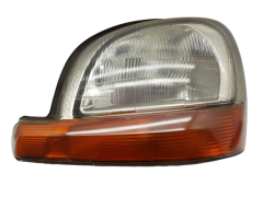 Reflector Izquierdo 260602509R Kangoo 1 Renault Valeo 4904