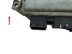 Controlador 5WS40111E-T 9654925380 9648624280 PSA Siemens 48133