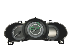 Velocímetro/Instrumentos Y Relojes Citroen C3 2 96668806XT A2C53385827 52824
