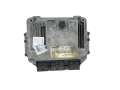 Controlador 0281011776 8200391966 8200386508 Renault Bosch 60389