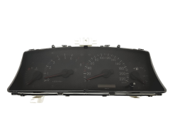 Velocímetro/Instrumentos Y Relojes Toyota Corolla 83800-12E10 257420-6300 48659