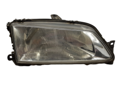 Reflector Derecho Peugeot 306 6205K5 60975830 Valeo 4818