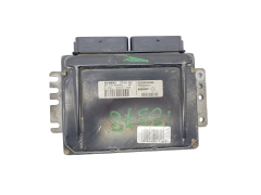 Controlador S110138000B 8200059086 8200044437 Renault Siemens 59716