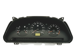 Velocímetro/Instrumentos Y Relojes Alfa Romeo 145 60.2584.003 602584003 44609