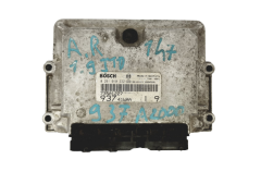 Controlador 73501227 0281010332 Alfa Romeo Bosch 17346