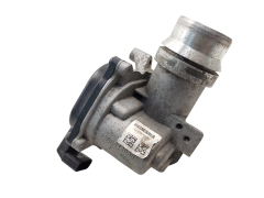 Mariposa De Aire 8200614985 Renault Dacia Nissan 1.5 DCI 1999