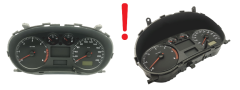 Velocímetro/Instrumentos Y Relojes Seat Ibiza W06K0920801E 110008924028 56111