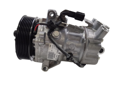 Compresor Aire Acondicionado Renault Clio 5 Captur 2 926002888R Sanden 0km 1101
