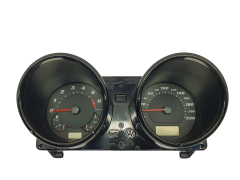 Velocímetro/Instrumentos Y Relojes Seat Arosa 6H0920800A 041 0263631502