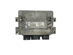 Controlador S120200102B 8200414422 8200401568 Renault Siemens 60096