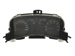 Velocímetro/Instrumentos Y Relojes Fiat Doblo 51758776 503000933100 47851