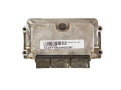 Controlador 0281001839 9630059880 28FM0204 PSA Bosch 30820