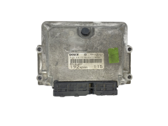 Controlador 55181457 0281010337 19242YAA Fiat Bosch 56077