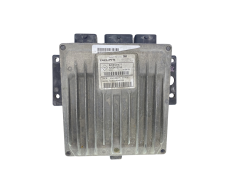 Controlador Renault 8200331477 8200412258 R0410B027C Delphi 63059