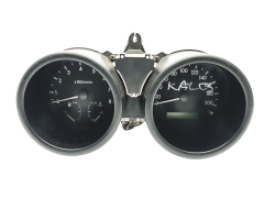 Velocímetro/Instrumentos Y Relojes Daewoo Kalos 96461301 58258