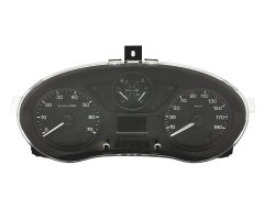 Velocímetro/Instrumentos Y Relojes Partner Berlingo 9801642280 PSA 57987