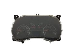 Velocímetro/Instrumentos Y Relojes Fiat Grande Punto 5550011005 1163