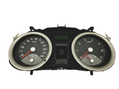 Velocímetro/Instrumentos Y Relojes Renault Megane 2 8200364007 51541