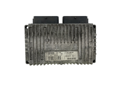 Controlador S105280008B 7700108763 7700103418 Renault Siemens 52970