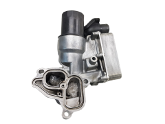 Cubierta Del Filtro De Aceite 152084648R 2.0 dCi Renault Nissan Opel Fiat