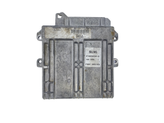 Controlador 9629372780 21626034-9 SL96-4 PSA Sagem 55239