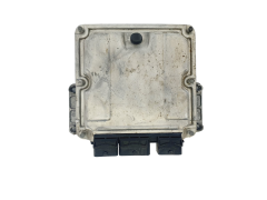 Controlador 0281011521 9651593480 9640938680 PSA Bosch 44523