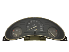 Velocímetro/Instrumentos Y Relojes Opel Corsa B 09113226JY 09051109906 23609