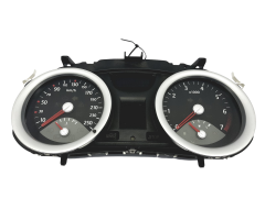Velocímetro/Instrumentos Y Relojes Renault Megane 2 8200364027 F 49228