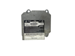 Controlador 46774865 5WK42818 04-309596NAT Fiat 58395