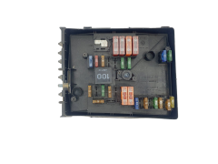 Caja Reles / Fusibles VW Audi 1K0937125 40472
