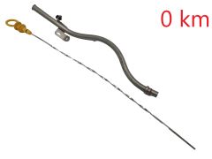 Varilla Del Aceite 402075R 111402347R 111518504R 1.6DCi Trafic 3 Vivaro 2 0km