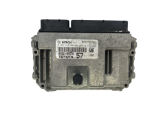 Controlador 89661-0H570 0261S19306 Toyota Bosch 52922