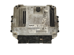 Controlador PSA 0281011784 9655919780 9654490280 Bosch 28046