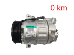 Compresor Aire Acondicionado 1.6-2.3 DCI Renault Trafic 926000373R 926008411R