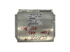 Controlador ESP Mercedes 0225457132 K01 0265109425 Bosch