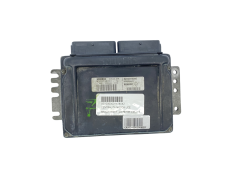 Controlador S110138000C 8200059086 8200044437 Renault Siemens 62908