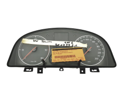 Velocímetro/Instrumentos Y Relojes VW Touran 1T0920862A Siemens VDO 52343
