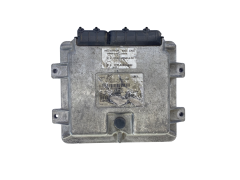 Controlador 51822896 4100147 6A0.3B0.00.A9 Fiat Metatron 55798