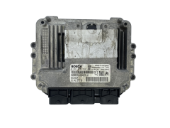 Controlador 0281013332 9664257580 9653958980 EDC16C34 PSA Bosch 53371