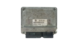 Controlador 03E906033L 5WP40194 07 VW Siemens 45484