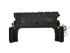 Caja Reles / Fusibles A1695450001 550000570 1418562-1 Mercedes-Benz 20863