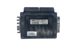 Controlador S110138000B 8200059086 8200044437 Renault Siemens 48958